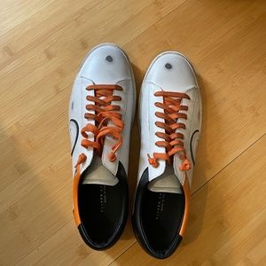 Oliver Cabell Starfish